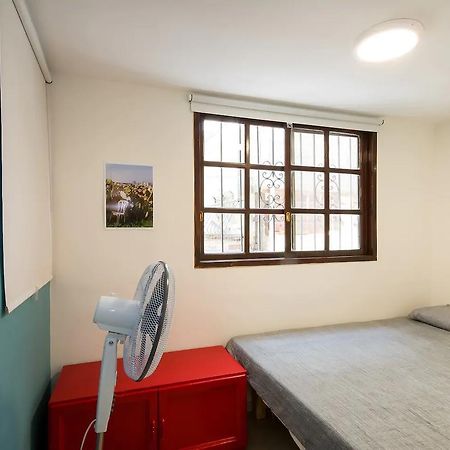 Cozy Apartment In The Carmel Center Haifa Exterior photo