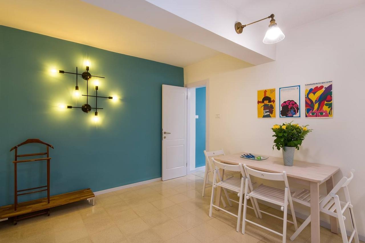 Cozy Apartment In The Carmel Center Haifa Exterior photo