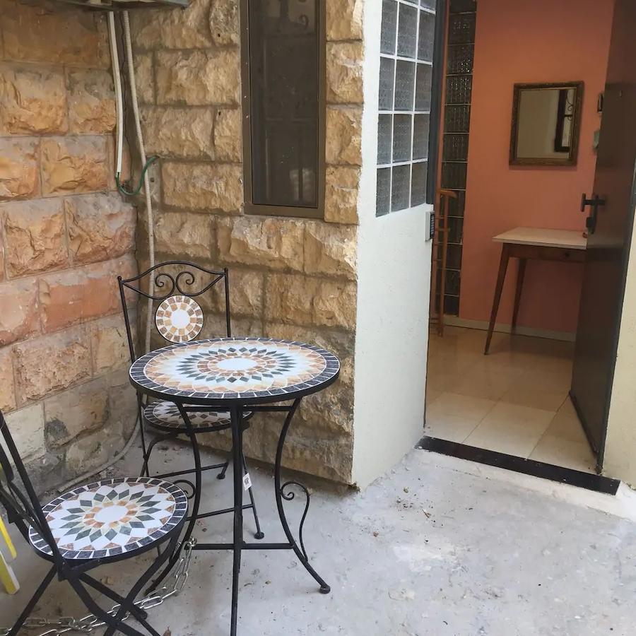 Cozy Apartment In The Carmel Center Haifa Exterior photo